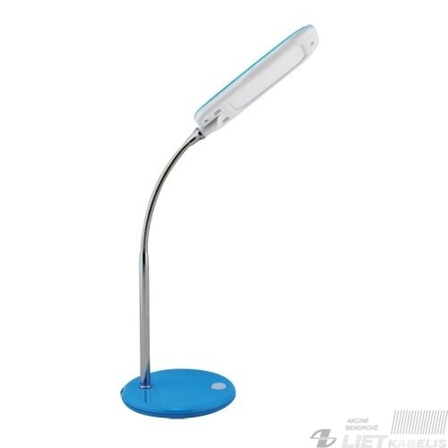 LED šviestuvas Dori 6W, 4000K, 430lm, pastatomas stalinis,STRUHM