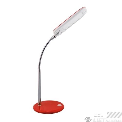 LED šviestuvas Dori 6W, 4000K, 430lm, pastatomas stalinis,STRUHM 1