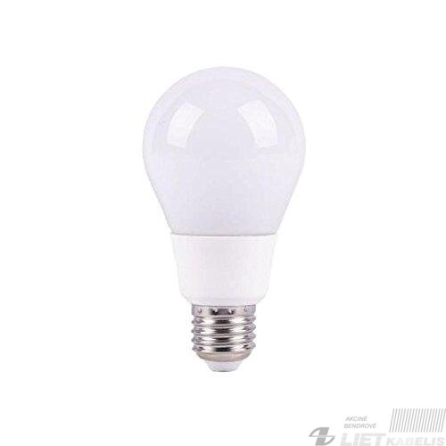 Lempa LED 6W, E27, 220V, 4200K, Skylighting Lempa LED 6W, E27, 220V, 4200K, Skylighting