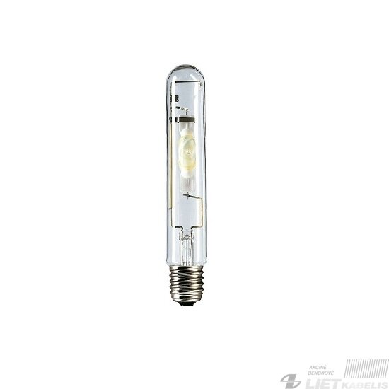 Lempa metalo-halogeno HPI-T 400W/645, E40, cilindro formos Philips Lempa metalo-halogeno HPI-T 400W/645, E40, cilindro formos Philips