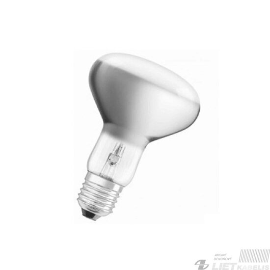 Lempa reflektorinė 40W, R63, Iskra/Tungsram Lempa reflektorinė 40W, R63, Iskra/Tungsram