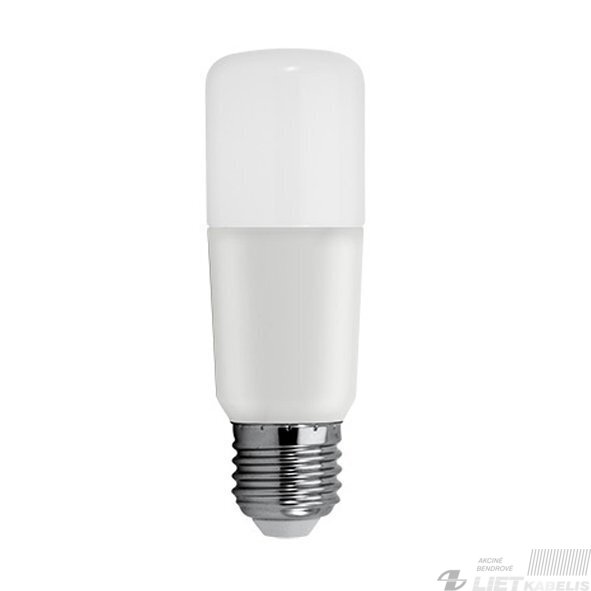 Lempa LED 15W, E27, 3000K, 1521LM, vamzdžių, Tungsram Lempa LED 15W, E27, 3000K, 1521LM, vamzdžių, Tungsram