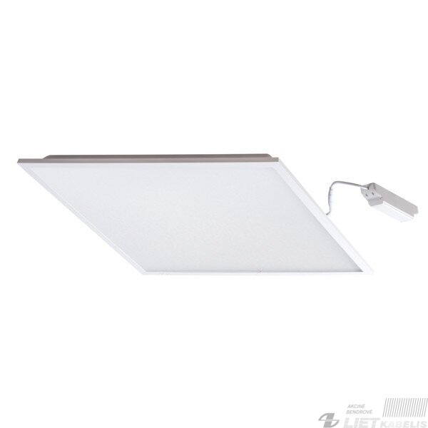 Led panelė ECO CLASS 600 36W, 3000K, 3240lm, Ledvance Led panelė ECO CLASS 600 36W, 3000K, 3240lm, Ledvance