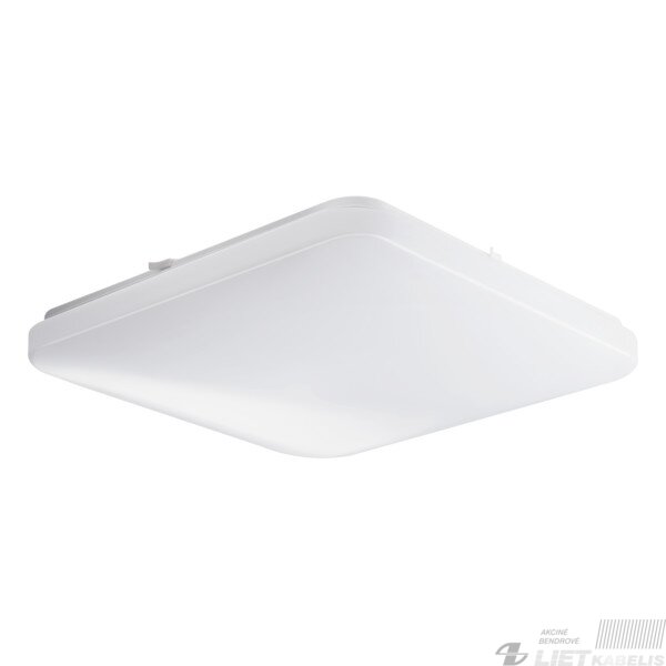 LED šviestuvas BIGGE, 42W, 4000K, 2700lm, IP20, Kanlux LED šviestuvas BIGGE, 42W, 4000K, 2700lm, IP20, Kanlux