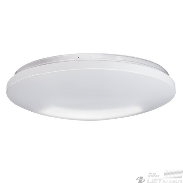 LED šviestuvas BiGGE 42W, ø480mm, 4000K, 2700lm, Kanlux
