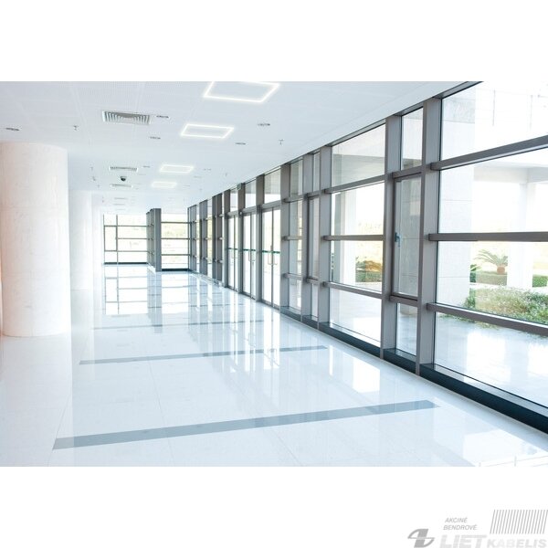 LED šviestuvas Frame, 40W, AVAR, 6060, 3000K, 3400lm, Kanlux 1 LED šviestuvas Frame, 40W, AVAR, 6060, 3000K, 3400lm, Kanlux 1