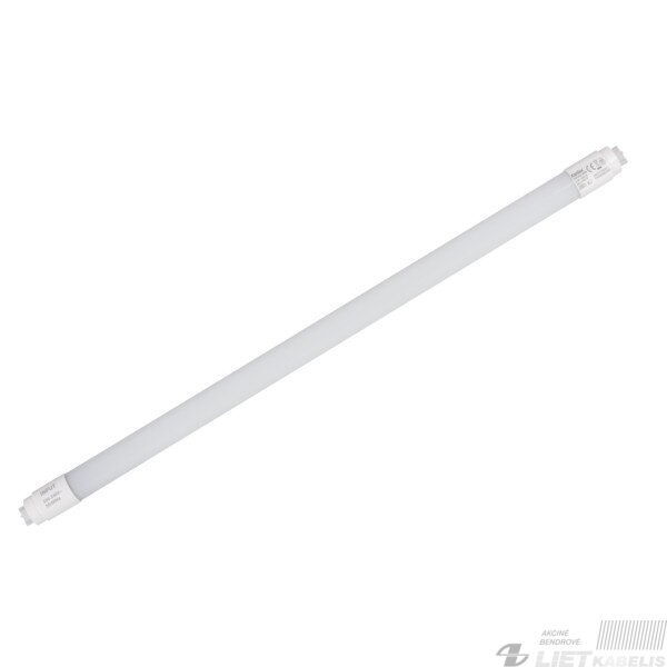Lempa LED 9W, T8, 230V, 4000K, 0.6m, GLASS Kanlux Lempa LED 9W, T8, 230V, 4000K, 0.6m, GLASS Kanlux
