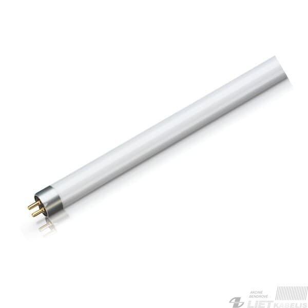 Lempa liuminescensinė 4W/10 BL Actinic Lempa liuminescensinė 4W/10 BL Actinic