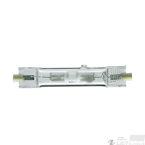 Lempa metalo-halogeno CDM-TD, 70W/942, Rx7s, Philips