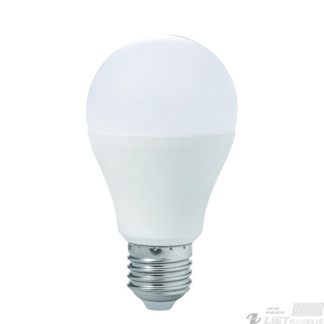 Lempa LED E27 15W 3000K RAPID HI  Kanlux
