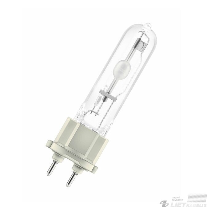 Lempa metalo-halogeno C-HIT, 70W, G12, nW, BLV Lempa metalo-halogeno C-HIT, 70W, G12, nW, BLV