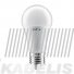 LED lempa 12W, E27, 4000K, 1200lm, dimeriuojama, GTV LED lempa 12W, E27, 4000K, 1200lm, dimeriuojama, GTV