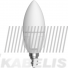 LED lempa 6W, E14, 3000K, 540LM, dimeriuojama, SKYLIGHTING LED lempa 6W, E14, 3000K, 540LM, dimeriuojama, SKYLIGHTING
