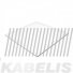 LED panelė NICE 40W ,4000K, 4000lm,  600x600mm, IP20, Eurollight