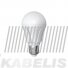 LED lempa 12W, E27, 3000K, 1040LM, dimeriuojama, Skylighting