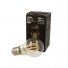 Lempa LED filamentinė dimeriuojama 8W, E27, 2700K, 968lm,  LEDline