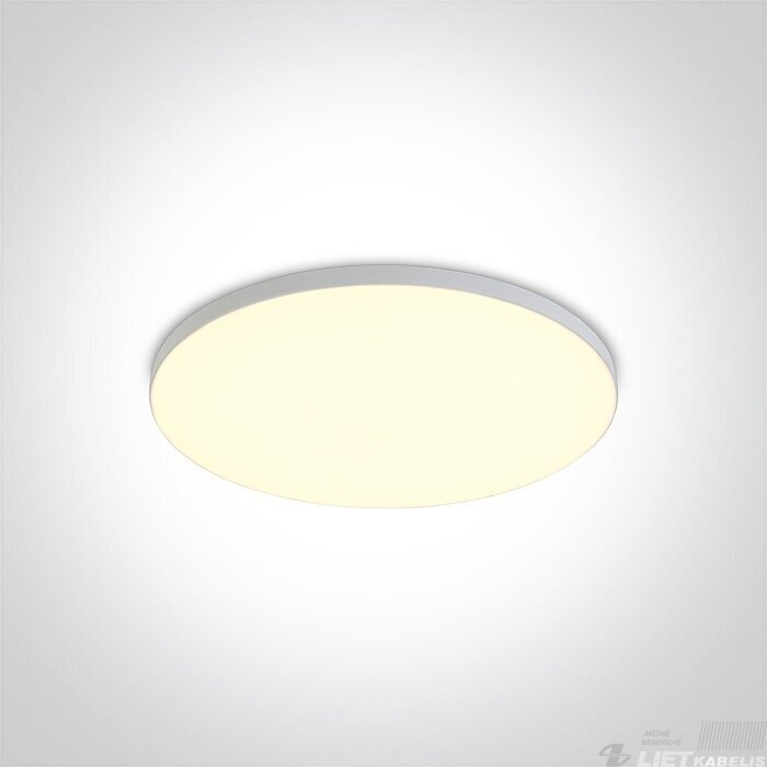 LED šviestuvas 10W, 3000K, 1100Lm, potinkinis,Onelight LED šviestuvas 10W, 3000K, 1100Lm, potinkinis,Onelight