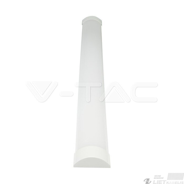 LED šviestuvas 40W,  4000K, 4800Lm, 120cm, IP20, V-TAC 5