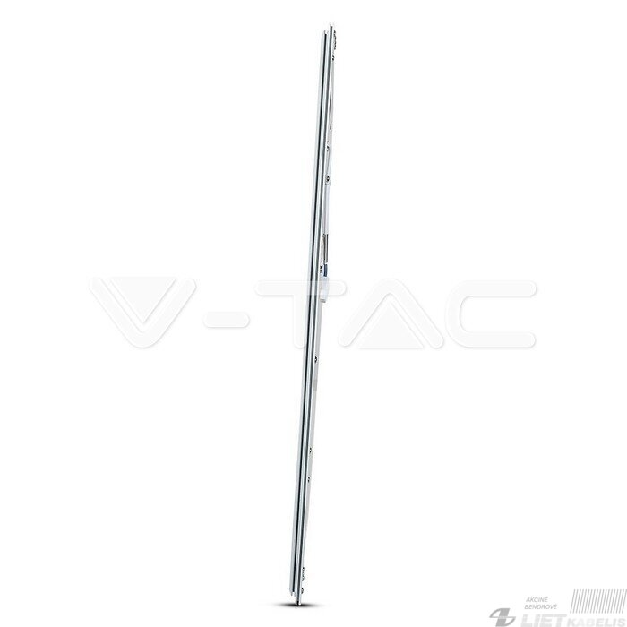 LED šviestuvas 45W, p/t 4000K, 5400lm, 600x600mm, V-TAC 1 LED šviestuvas 45W, p/t 4000K, 5400lm, 600x600mm, V-TAC 1