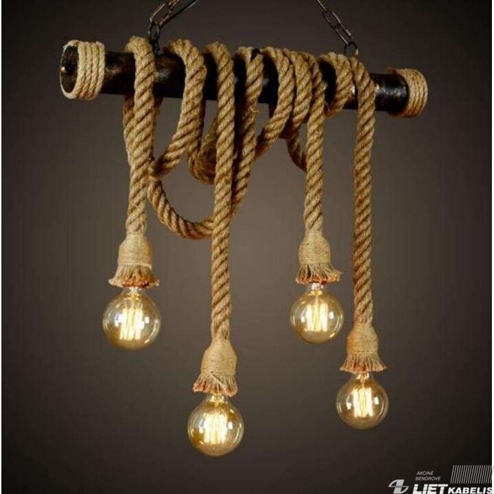 Lempa LED filamentinė 12W, E27, 4000K, 1810Lm, STRUHM 1 Lempa LED filamentinė 12W, E27, 4000K, 1810Lm, STRUHM 1