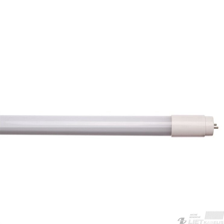 Lempa LED 10W, 4200K, 230V, T8, G13, 0,6m Lempa LED 10W, 4200K, 230V, T8, G13, 0,6m