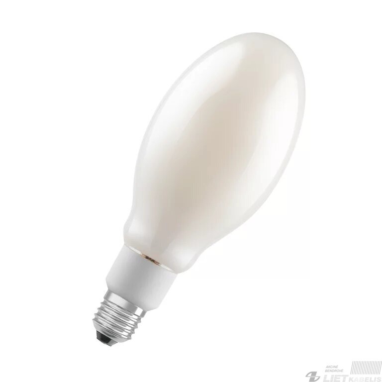 LED lempa HQL 24W, E27, 2700K, 3600Lm, IP65, LEDVANCE LED lempa HQL 24W, E27, 2700K, 3600Lm, IP65, LEDVANCE