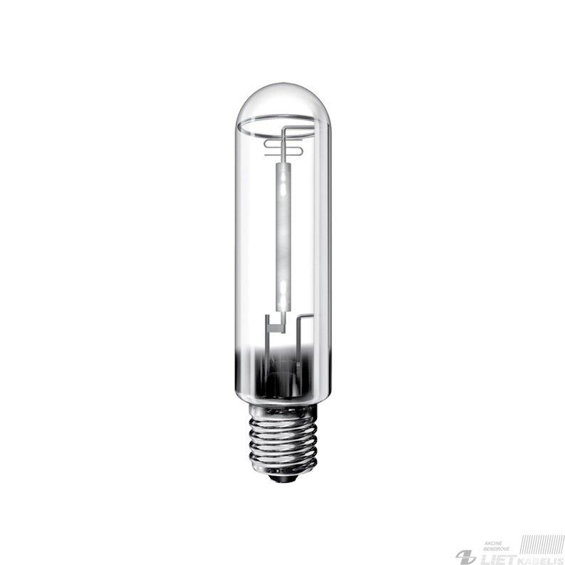 Lempa natrio HST-SE 100W E40 Osram