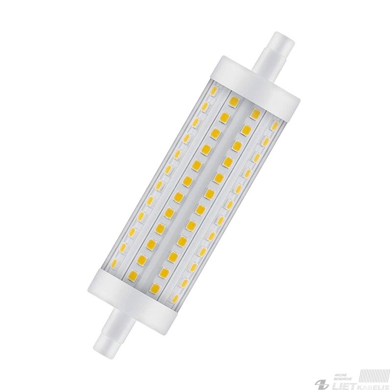 Lempa LED 13W, 2700K,  R7s, Osram/Parathom