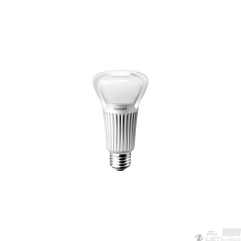 LED lempa 18W, E27, 2700K, 1521LM, Philips