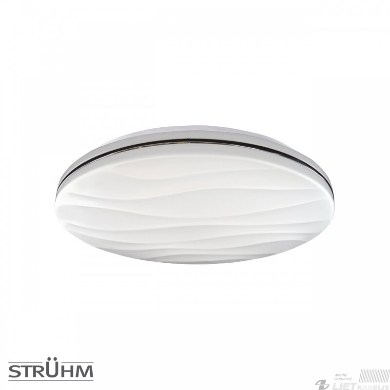 LED šviestuvas KLARA C , 19W, IP44, 4000K, Struhm 1 LED šviestuvas KLARA C , 19W, IP44, 4000K, Struhm 1