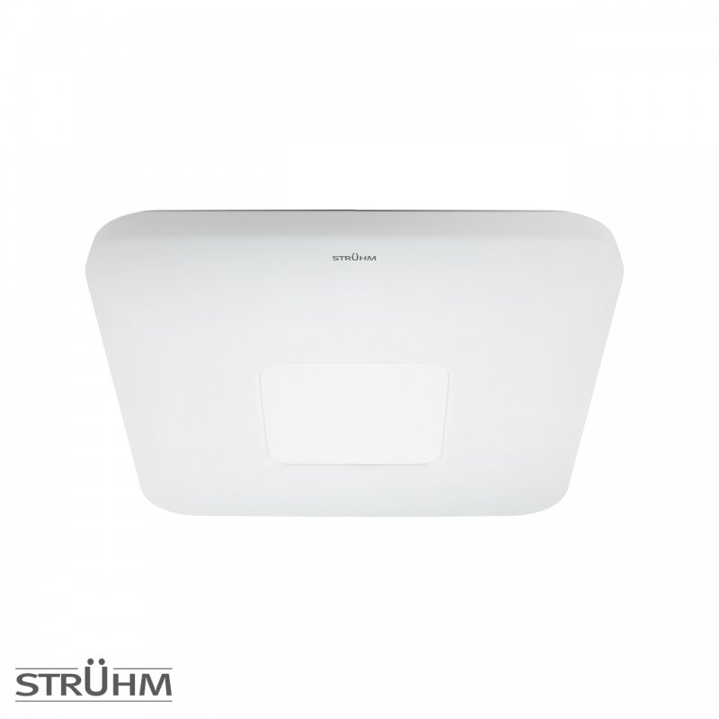 LED šviestuvas BLANKA 32W, 4000k, 2000lm, IP44, Struhm 1