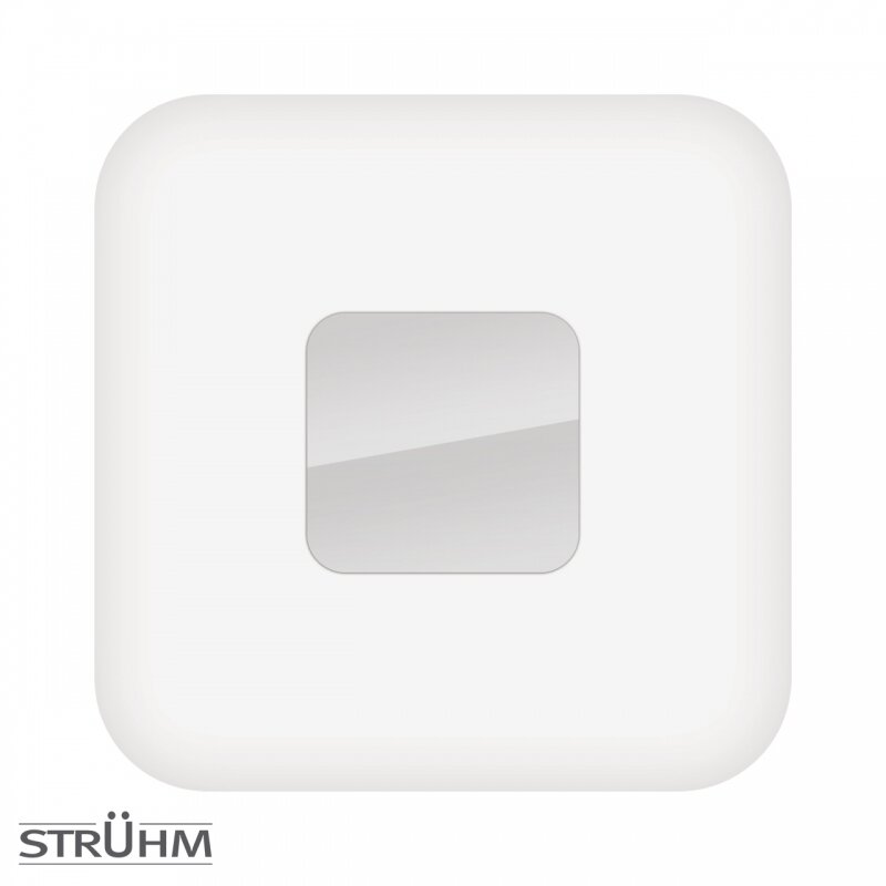 LED šviestuvas BLANKA 32W, 4000k, 2000lm, IP44, Struhm 2