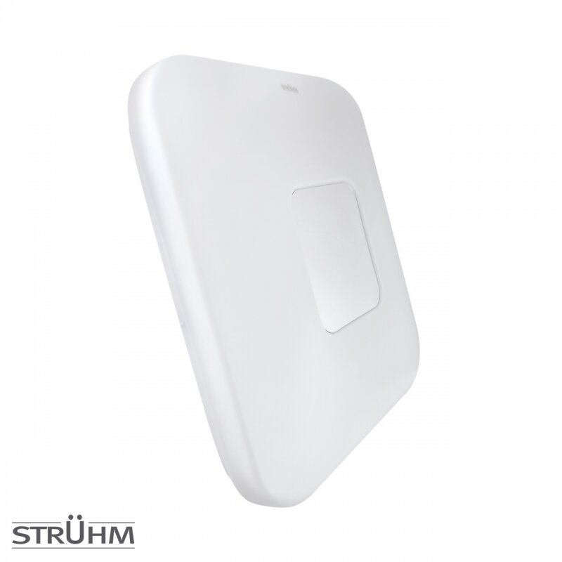 LED šviestuvas BLANKA 32W, 4000k, 2000lm, IP44, Struhm