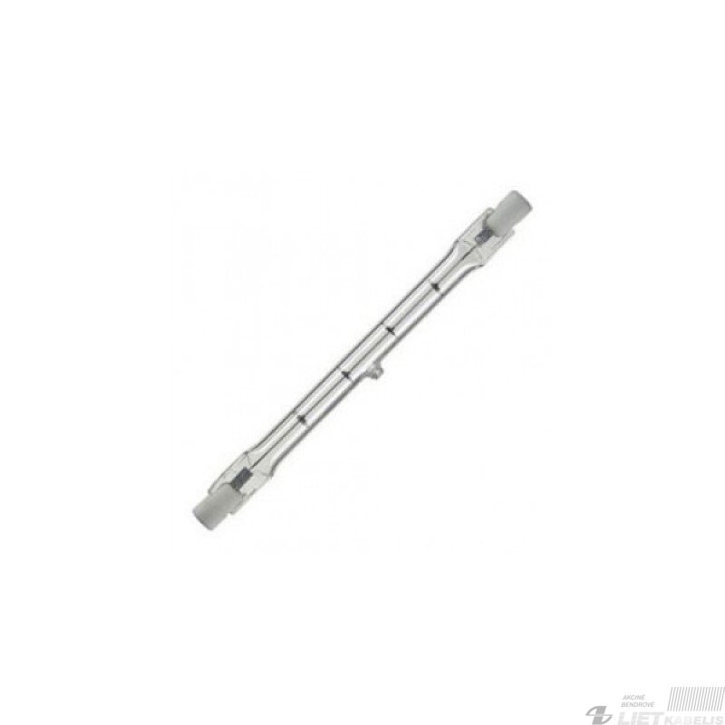 Lempa halogeninė J-150W 118mm Bellight Lempa halogeninė J-150W 118mm Bellight