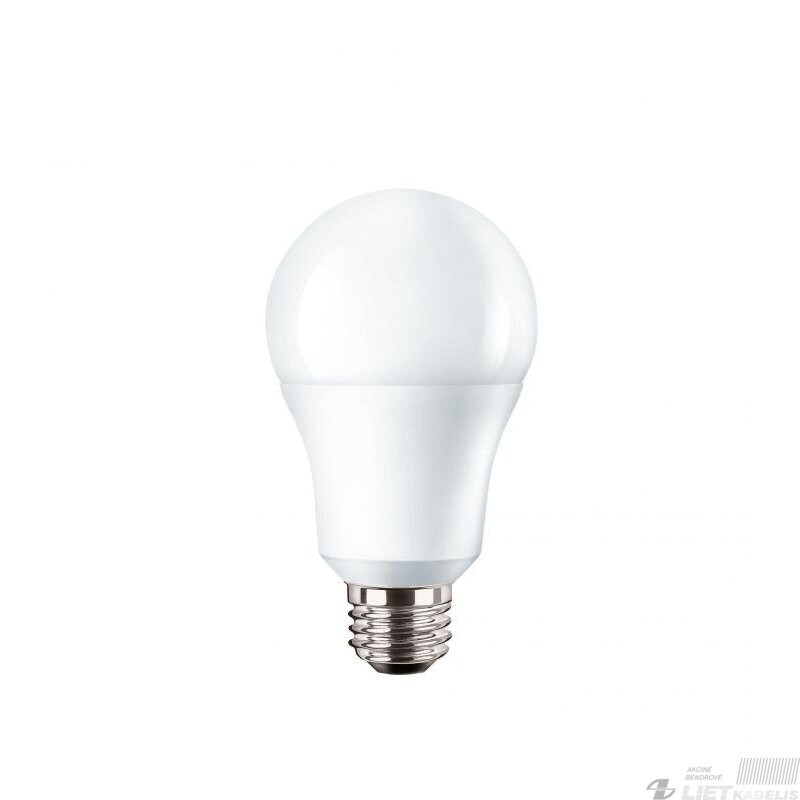 Lempa LED 12W, E27, 960LM, 3000K, A60, Bellight