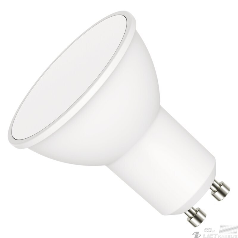 Lempa LED 5W, GU10, 4500K, 410 lm, 240V, Maxled Lempa LED 5W, GU10, 4500K, 410 lm, 240V, Maxled