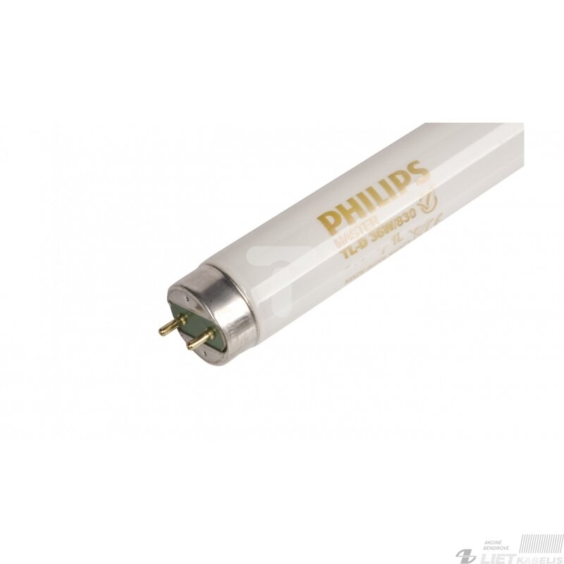 Lempa liuminescencinė TLD, 36W/830-1m, Philips