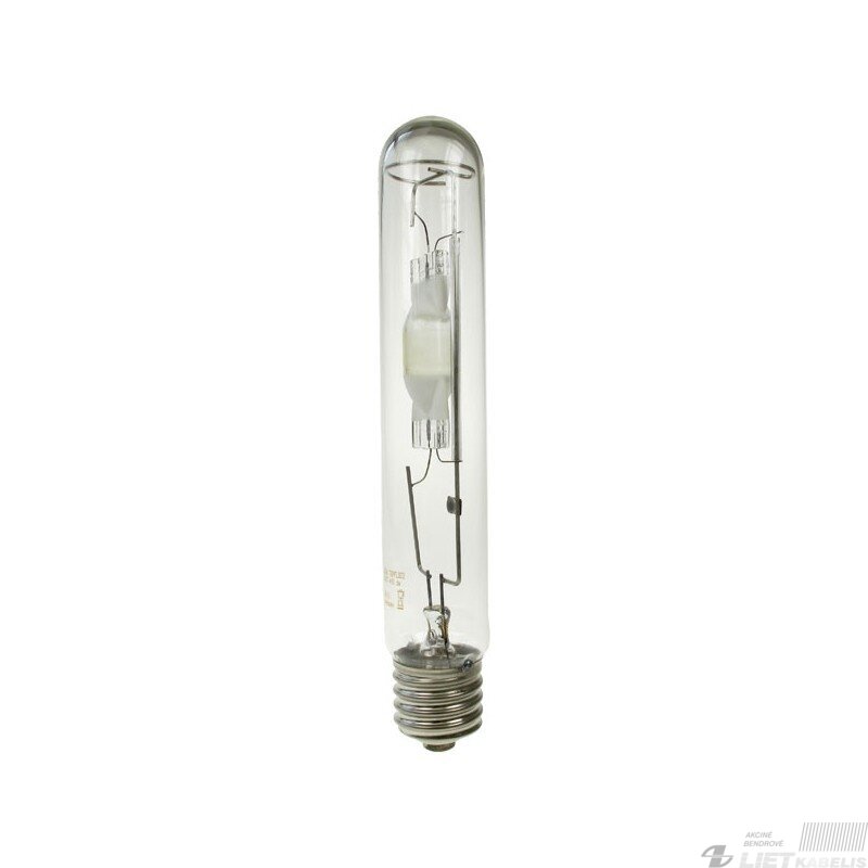 Lempa metalo halogeno MHL 250W, 230V ,E40, Bellight Lempa metalo halogeno MHL 250W, 230V ,E40, Bellight