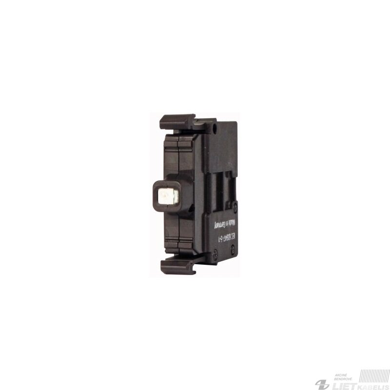Lemputė M22-LED230-W(85-264V balta), Eaton Lemputė M22-LED230-W(85-264V balta), Eaton