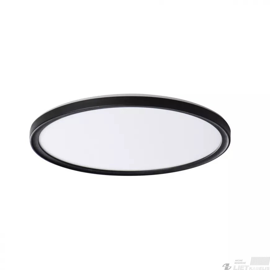 LEd šviestuvas 22W, 4000K 2000lm, IP20, KING BERRY LEd šviestuvas 22W, 4000K 2000lm, IP20, KING BERRY