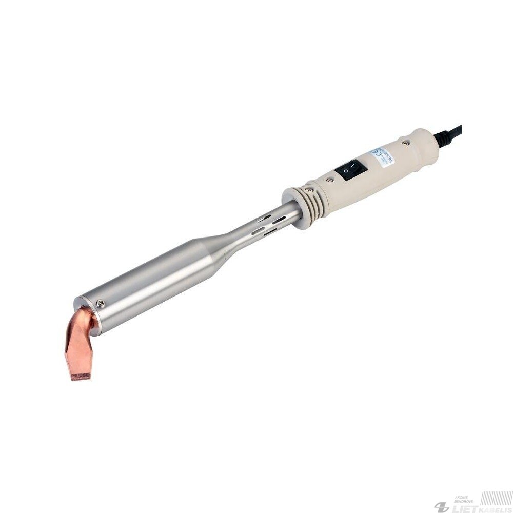Lituoklis 200W ZD715L, 230V