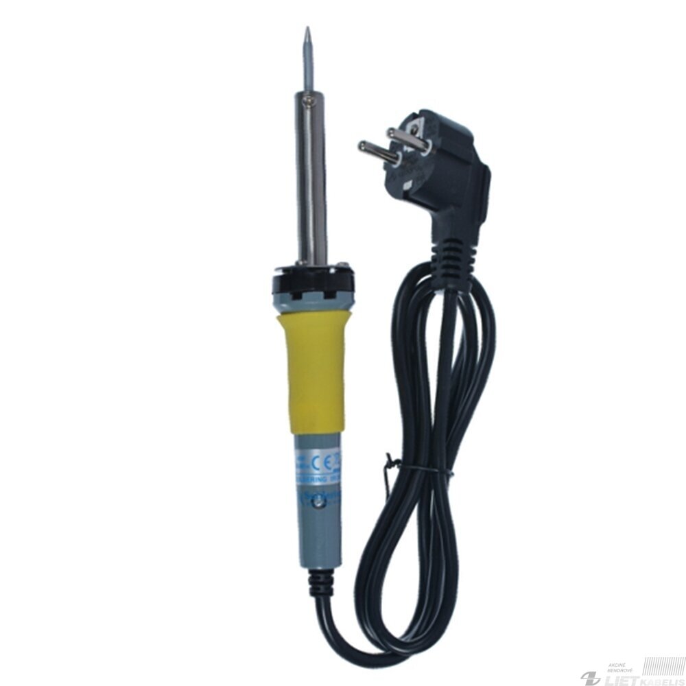 Lituoklis 60W ZD200B60 220V Lituoklis 60W ZD200B60 220V