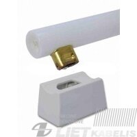 Lizdas L1-662 S14s,1A, 250V, Osram 1 Lizdas L1-662 S14s,1A, 250V, Osram 1