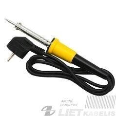 Lituoklis 40W, 220V, Xtreme Lituoklis 40W, 220V, Xtreme