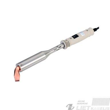 Lituoklis 200W ZD715L, 230V Lituoklis 200W ZD715L, 230V