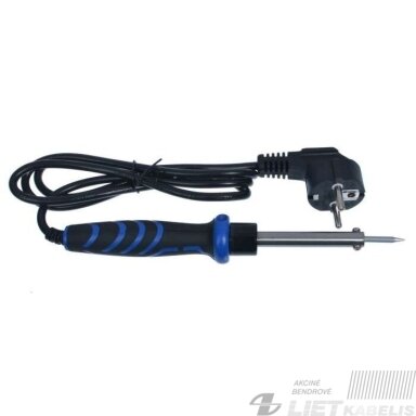 Lituoklis 30W ZD721B-30 220V Lituoklis 30W ZD721B-30 220V