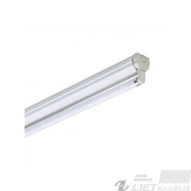 Liuminescencinis šviestuvas TMSO22-1XTL, 1x58W