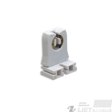 Lizdas lempai T8/G13 Lizdas lempai T8/G13
