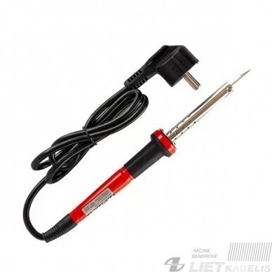 Lituoklis 40W, ZD-724N, 220V, Highmax 1