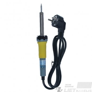 Lituoklis 60W ZD200B60 220V Lituoklis 60W ZD200B60 220V